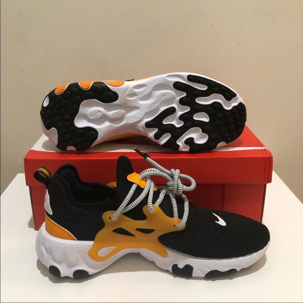 *SOLD*Like New Nike Presto w/box - Picture 2 of 4